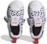 Shop (TD) Disney x adidas Superstar 360 I '101 Dalmatians - Telinga Anjing' ID9713
