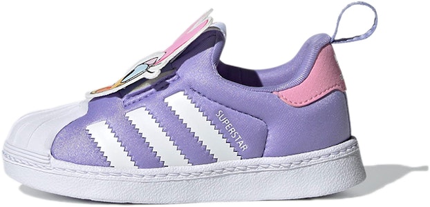 (TD) 迪士尼 x 阿迪达斯 Superstar 360 I '黛西'鞋 GX3280 Buy (TD) 迪士尼 x 阿迪达斯 Superstar 360 I '黛西'鞋 GX3280