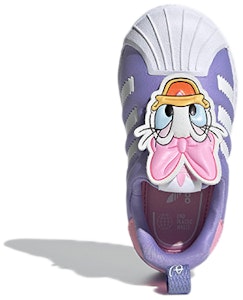 (TD) 迪士尼 x 阿迪达斯 Superstar 360 I '黛西'鞋 GX3280 Purchase (TD) 迪士尼 x 阿迪达斯 Superstar 360 I '黛西'鞋 GX3280