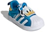 Lookbook (TD) Disney x adidas Superstar 360 I 'Donald Duck' Kanak-kanak GX3279