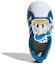 Purchase (TD) Disney x adidas Superstar 360 I 'Donald Duck' Kanak-kanak GX3279