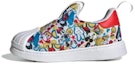 Buy (TD) Disney x adidas Superstar 360 I 'Mickey dan Rakan-rakan' ID9707
