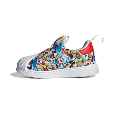 (TD) Disney adidas Superstar 360 I 'Mickey and Friends'
