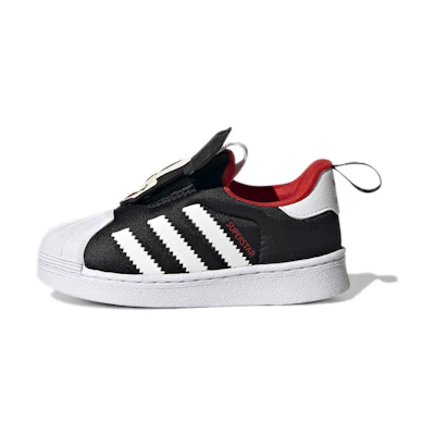 (TD) Disney adidas Superstar 360 I 'Mickey Mouse'