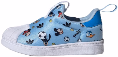 (Toddler) Disney x adidas Superstar 360 I 'Mickey Mouse' IF3551 (Toddler) Disney x adidas Superstar 360 I 'Mickey Mouse' IF3551