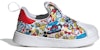 (TD) Disney x adidas Superstar 360 I 'Mickey dan Rakan-rakan' ID9707