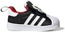 Order (TD) Disney x adidas Superstar 360 I 'Mickey Mouse' Lelaki Q46305