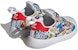 (TD) Disney x adidas Superstar 360 I 'Mickey dan Rakan-rakan' ID9707