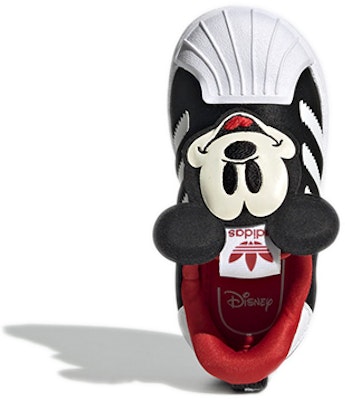 (Toddler) Disney x adidas Superstar 360 I 'Mickey Mouse' Q46305 Purchase (Toddler) Disney x adidas Superstar 360 I 'Mickey Mouse' Q46305