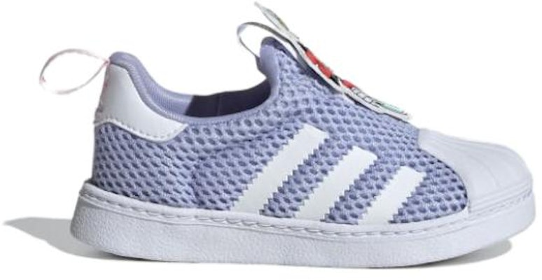 (TD) Disney x adidas Superstar 360 I 'Minnie Mouse' Zapatillas Niños IE0682 Order (TD) Disney x adidas Superstar 360 I 'Minnie Mouse' Zapatillas Niños IE0682
