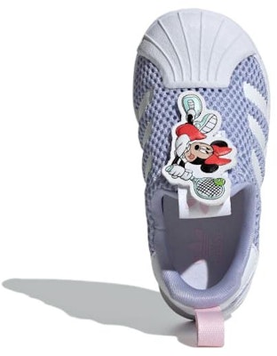 (TD) Disney x adidas Superstar 360 I 'Minnie Mouse' Zapatillas Niños IE0682 Shop (TD) Disney x adidas Superstar 360 I 'Minnie Mouse' Zapatillas Niños IE0682