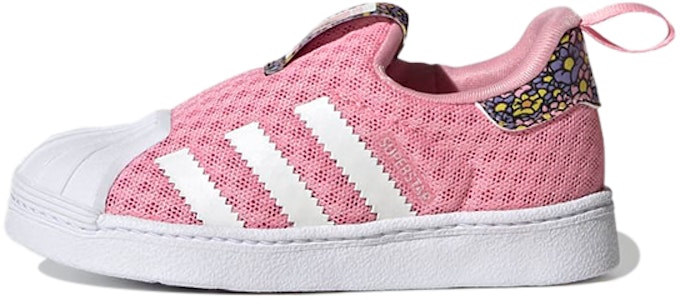 (TD) Disney x adidas Superstar 360 I 'Tambor' GX3298 Buy (TD) Disney x adidas Superstar 360 I 'Tambor' GX3298