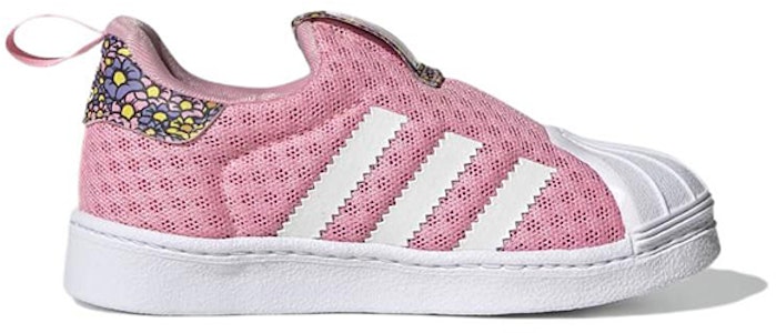 (TD) Disney x adidas Superstar 360 I 'Tambor' GX3298 Order (TD) Disney x adidas Superstar 360 I 'Tambor' GX3298