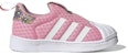 (TD) Disney x adidas Superstar 360 I 'Thumper' Kanak-kanak GX3298