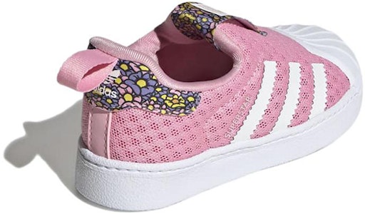 (TD) Disney x adidas Superstar 360 I 'Tambor' GX3298 Shop (TD) Disney x adidas Superstar 360 I 'Tambor' GX3298