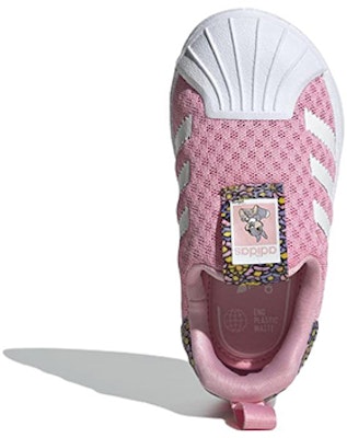 (Toddler) Disney x adidas Superstar 360 I 'Thumper' GX3298 Purchase (Toddler) Disney x adidas Superstar 360 I 'Thumper' GX3298