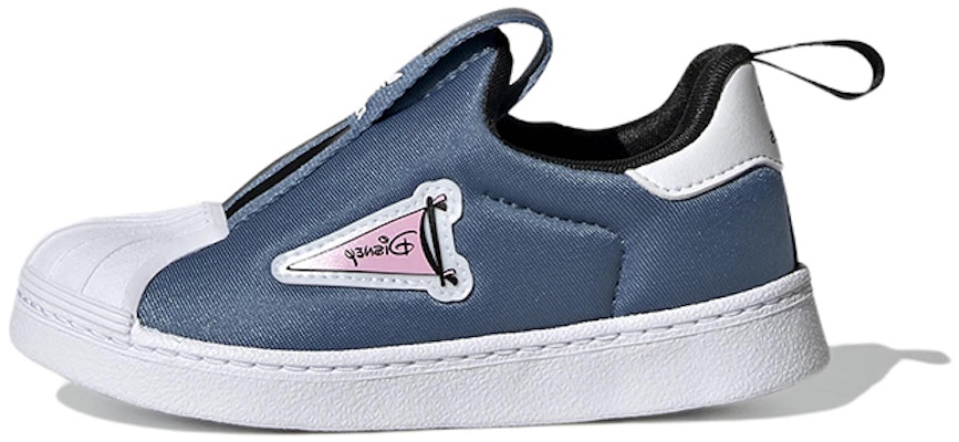 (Toddler) Disney x adidas Superstar 360 X 'Mickey Mouse' GY9219 Buy (Toddler) Disney x adidas Superstar 360 X 'Mickey Mouse' GY9219