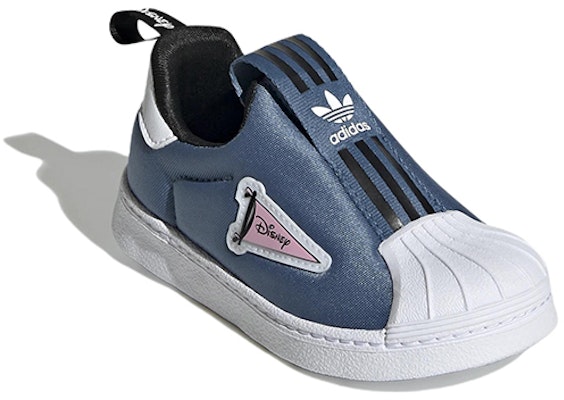(TD) 迪士尼 x 阿迪达斯 Superstar 360 X '米奇老鼠' GY9219 Lookbook (TD) 迪士尼 x 阿迪达斯 Superstar 360 X '米奇老鼠' GY9219
