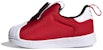 (TD) Disney x adidas Superstar 360 X 'Minnie Mouse Bow' Kasut Perempuan FX4903