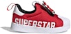 (TD) Disney x adidas Superstar 360 X 'Minnie Mouse Bow' Kasut Perempuan FX4903