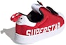 Shop (TD) Disney x adidas Superstar 360 X 'Minnie Mouse Bow' Kasut Perempuan FX4903
