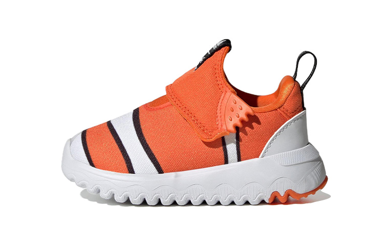 (Toddler) Disney x adidas Suru365 Slip-On 'Finding Nemo' HP9005