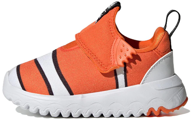 (TD) Disney x adidas Suru365 Slip-On ''Alla Ricerca di Nemo'' HP9005 Buy (TD) Disney x adidas Suru365 Slip-On ''Alla Ricerca di Nemo'' HP9005