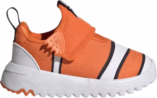 (Toddler) Disney x adidas Suru365 Slip-On 'Finding Nemo' HP9005 (Toddler) Disney x adidas Suru365 Slip-On 'Finding Nemo' HP9005