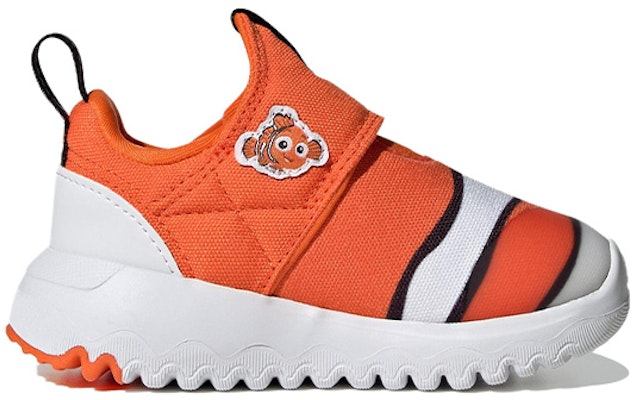 (Toddler) Disney x adidas Suru365 Slip-On 'Finding Nemo' HP9005 Order (Toddler) Disney x adidas Suru365 Slip-On 'Finding Nemo' HP9005