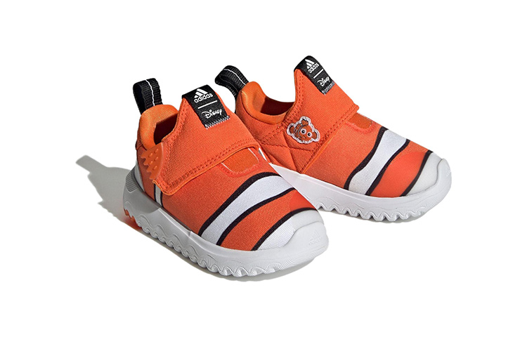 Lookbook (TD) Disney x adidas Suru365 Slip-On ''Alla Ricerca di Nemo'' HP9005