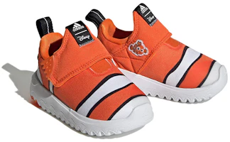 Lookbook (幼兒) Disney x adidas Suru365 便鞋 '海底總動員' HP9005