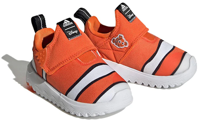 (TD) Disney x adidas Suru365 Slip-On ''Alla Ricerca di Nemo'' HP9005 Lookbook (TD) Disney x adidas Suru365 Slip-On ''Alla Ricerca di Nemo'' HP9005
