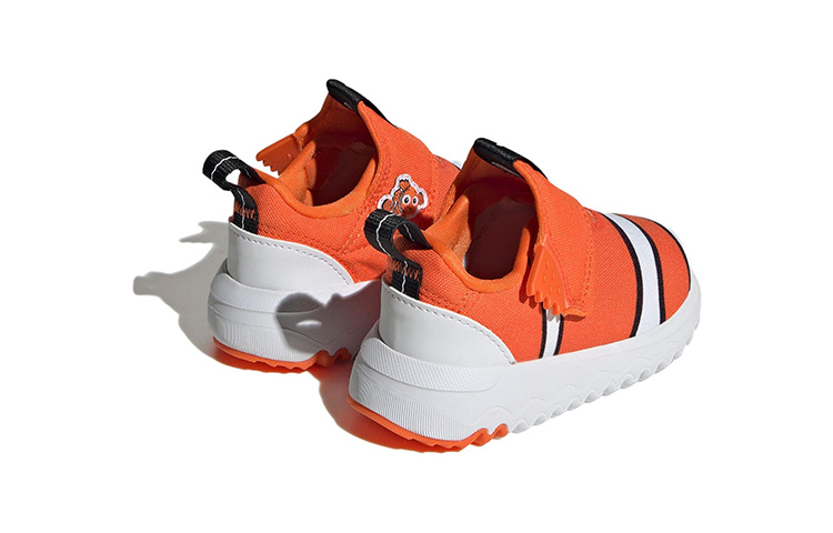 Shop (TD) Disney x adidas Suru365 Slip-On ''Alla Ricerca di Nemo'' HP9005
