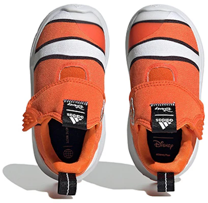 (TD) Disney x adidas Suru365 Slip-On ''Alla Ricerca di Nemo'' HP9005 Purchase (TD) Disney x adidas Suru365 Slip-On ''Alla Ricerca di Nemo'' HP9005