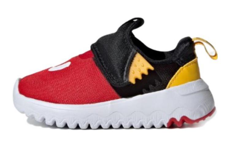 (Toddler) Disney x adidas Suru365 Slip-On 'Mickey Mouse' HP9004