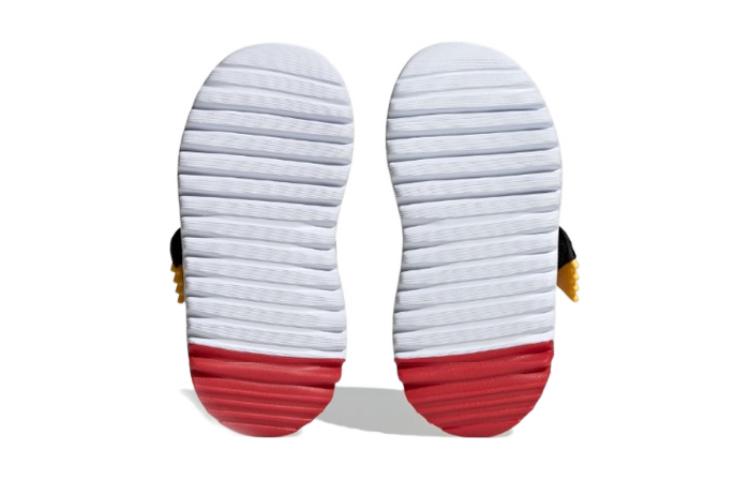 Purchase (TD) Disney x adidas Suru365 Slip-On ''Mickey Mouse'' Sneakers HP9004