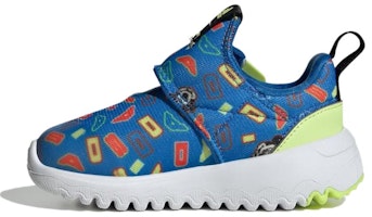 (Toddler) Disney x adidas Suru365 Slip-On I 'Allover Mickey Mouse Print - Blue' IG7179 (Toddler) Disney x adidas Suru365 Slip-On I 'Allover Mickey Mouse Print - Blue' IG7179