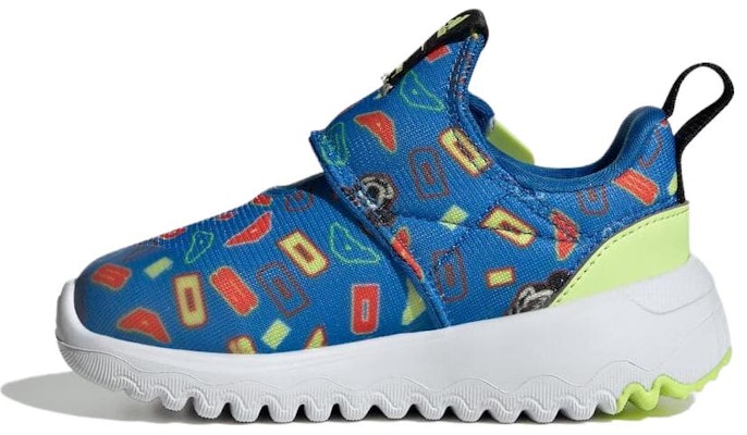 (Toddler) Disney x adidas Suru365 Slip-On I 'Allover Mickey Mouse Print - Blue' IG7179 Buy (Toddler) Disney x adidas Suru365 Slip-On I 'Allover Mickey Mouse Print - Blue' IG7179