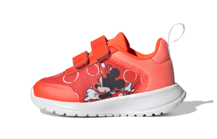 (Toddler) Disney x adidas Tensaur Run 'Mickey and Minnie - Ray Red' GW0365