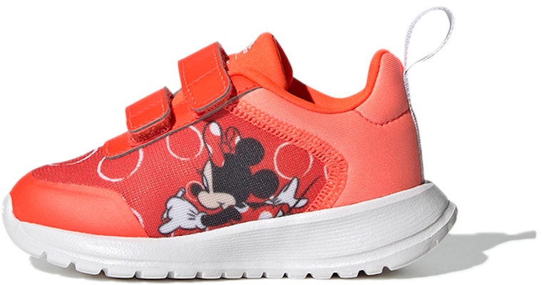 (Toddler) Disney x adidas Tensaur Run 'Mickey and Minnie - Ray Red' GW0365 Buy (Toddler) Disney x adidas Tensaur Run 'Mickey and Minnie - Ray Red' GW0365