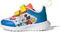 Buy (TD) Disney x adidas Tensaur Run 'Mickey dan Minnie - Putih Biru Terang' GW0370
