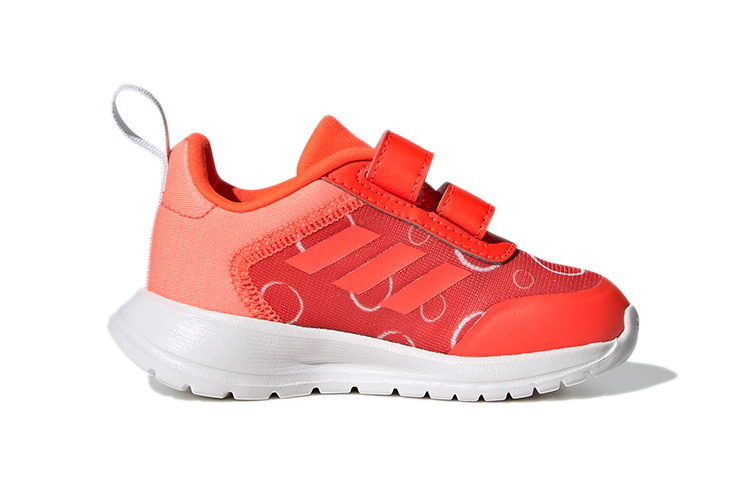 Order (TD) Disney x adidas Tensaur Run 'Mickey dan Minnie - Merah Ray' GW0365