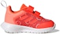 (TD) Disney x adidas Tensaur Run 'Mickey dan Minnie - Merah Ray' GW0365