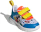 Lookbook (TD) Disney x adidas Tensaur Run 'Mickey y Minnie - Blanco Azul Brillante' GW0370