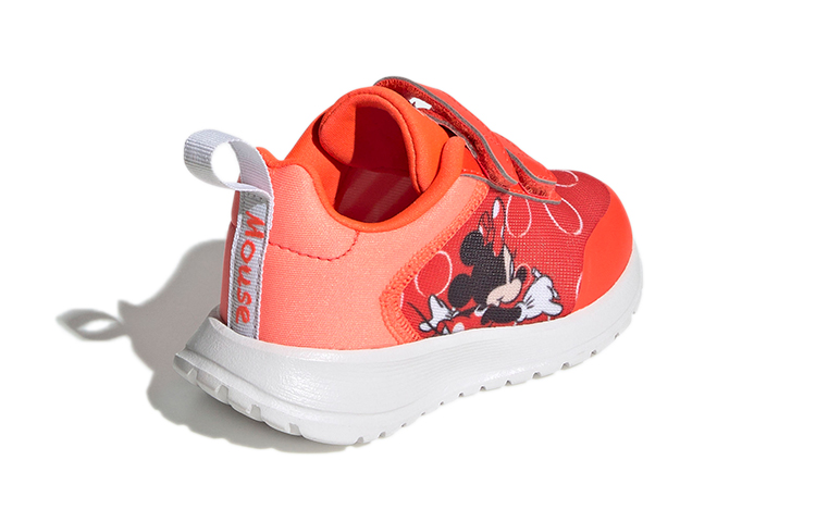 Shop (TD) Disney x adidas Tensaur Run 'Mickey dan Minnie - Merah Ray' GW0365