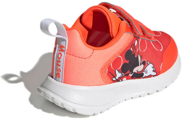 (TD) Disney x adidas Tensaur Run 'Mickey dan Minnie - Merah Ray' GW0365 Shop (TD) Disney x adidas Tensaur Run 'Mickey dan Minnie - Merah Ray' GW0365