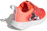 Shop (TD) Disney x adidas Tensaur Run 'Mickey dan Minnie - Merah Ray' GW0365