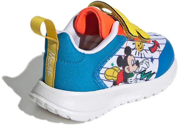 (TD) Disney x adidas Tensaur Run 'Mickey y Minnie - Blanco Azul Brillante' GW0370 Shop (TD) Disney x adidas Tensaur Run 'Mickey y Minnie - Blanco Azul Brillante' GW0370