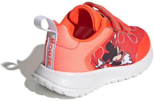 (TD) ディズニー×adidas テンソーラン ミッキー&ミニー レッド GW0365 Shop (TD) ディズニー×adidas テンソーラン ミッキー&ミニー レッド GW0365