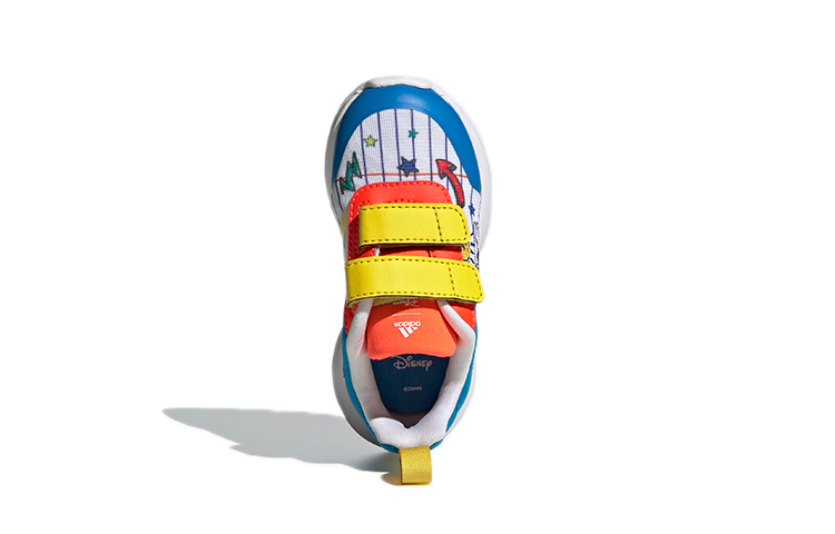 Purchase (TD) Disney x adidas Tensaur Run 'Mickey y Minnie - Blanco Azul Brillante' GW0370